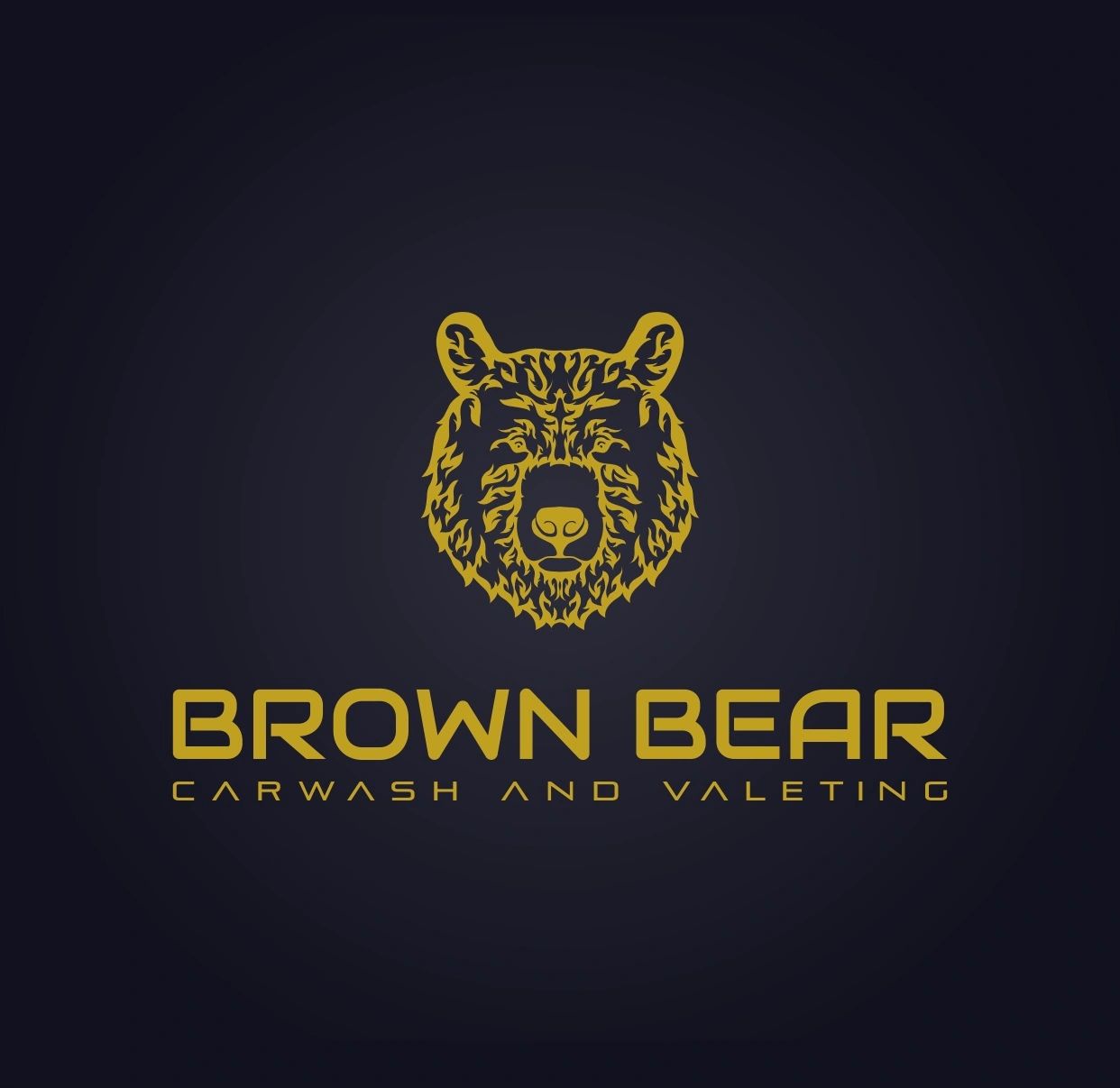 Brown Bear Car Wash Car Wash, Valeting